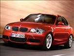2008 BMW 1 Series